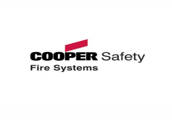 Cooper Fire